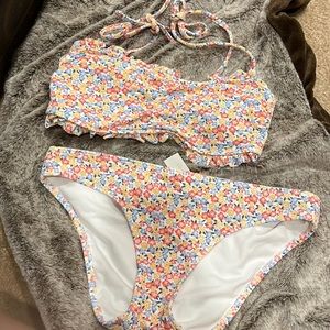 Hollister bikini